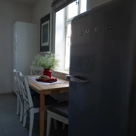 Stilvolle Nahe Leipzig Mit Wlan, Netflix, Garten * Borsdorf