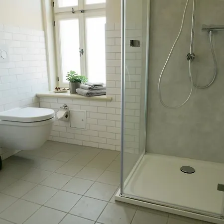 Stilvolle Nahe Leipzig Mit Wlan, Netflix, Garten *