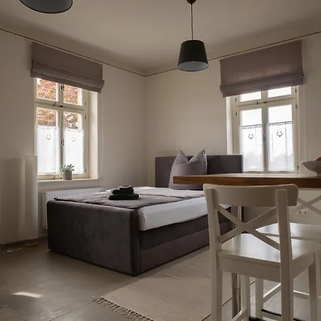 Stilvolle Nahe Leipzig Mit Wlan, Netflix, Garten