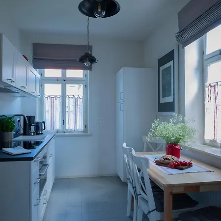 Stilvolle Nahe Leipzig Mit Wlan, Netflix, Garten