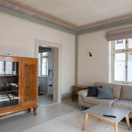 Apartment Stilvolle Nahe Leipzig Mit Wlan, Netflix, Garten Borsdorf