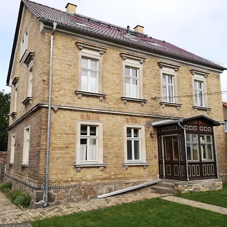 Stilvolle Nahe Leipzig Mit Wlan, Netflix, Garten *