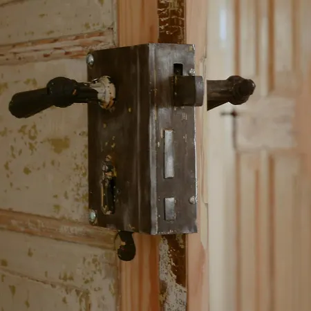 Apartment Stilvolle Nahe Leipzig Mit Wlan, Netflix, Garten Borsdorf