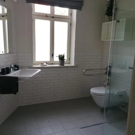 Stilvolle Nahe Leipzig Mit Wlan, Netflix, Garten * Borsdorf