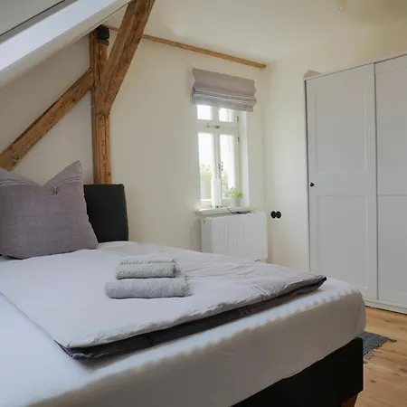 Stilvolle Nahe Leipzig Mit Wlan, Netflix, Garten Borsdorf