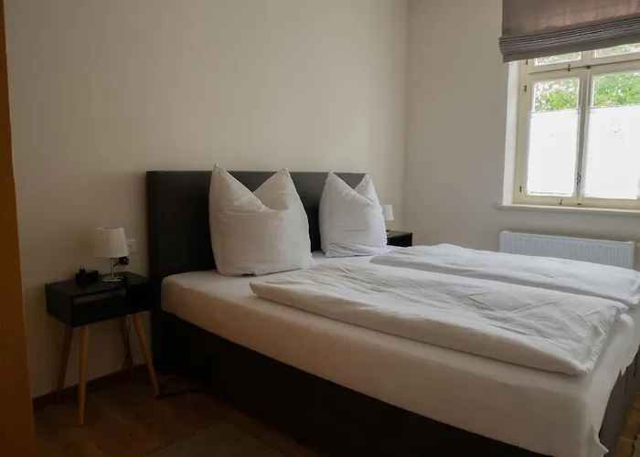 Stilvolle Nahe Leipzig Mit Wlan, Netflix, Garten Borsdorf